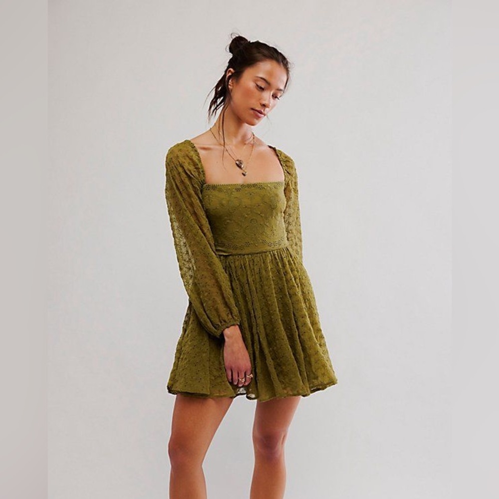Free People dress